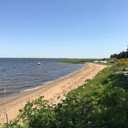 Ved Vesterhavet *