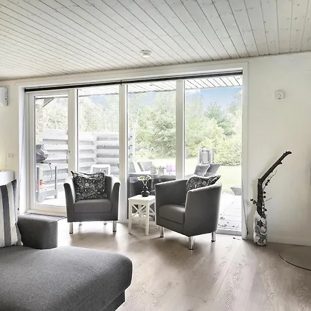 Ved Vesterhavet