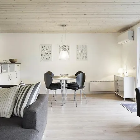 Ved Vesterhavet Ulfborg