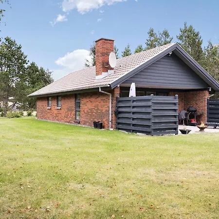 Casa vacanze Ved Vesterhavet Ulfborg