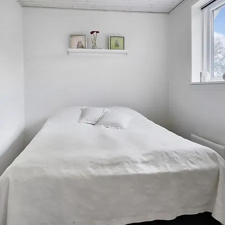 بيت للعطل Ved Vesterhavet *