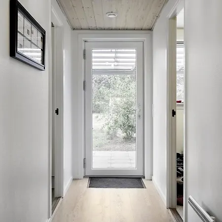 بيت للعطل Ved Vesterhavet Ulfborg