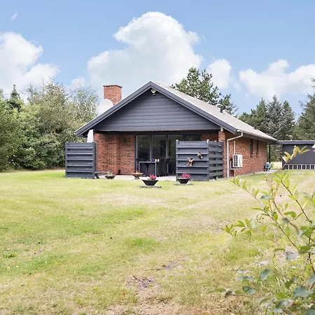 Ved Vesterhavet * Ulfborg