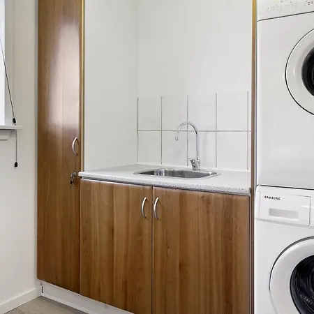 بيت للعطل Ved Vesterhavet Ulfborg