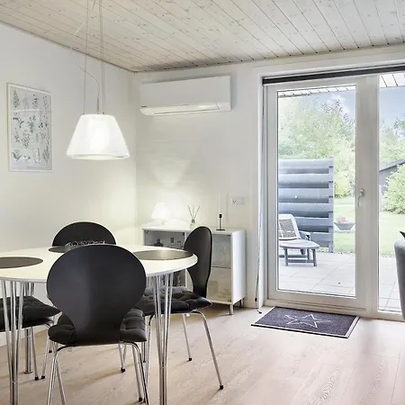 Ved Vesterhavet * Ulfborg