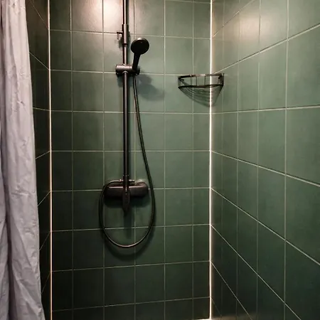 بيت للعطل Ved Vesterhavet *