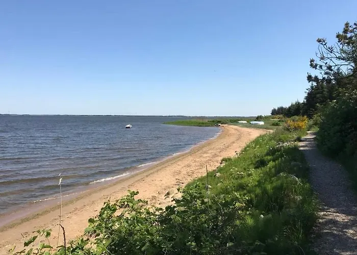 Ved Vesterhavet *
