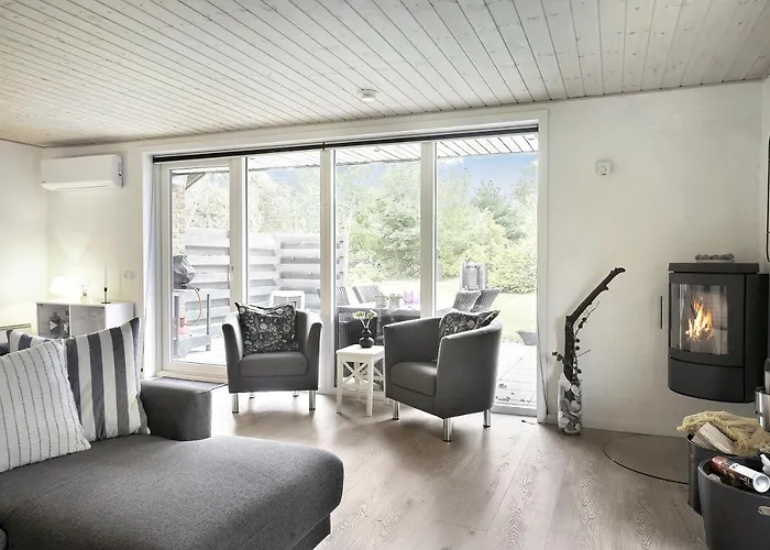 Ved Vesterhavet