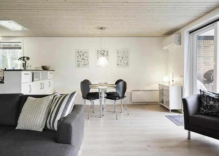Ved Vesterhavet Ulfborg