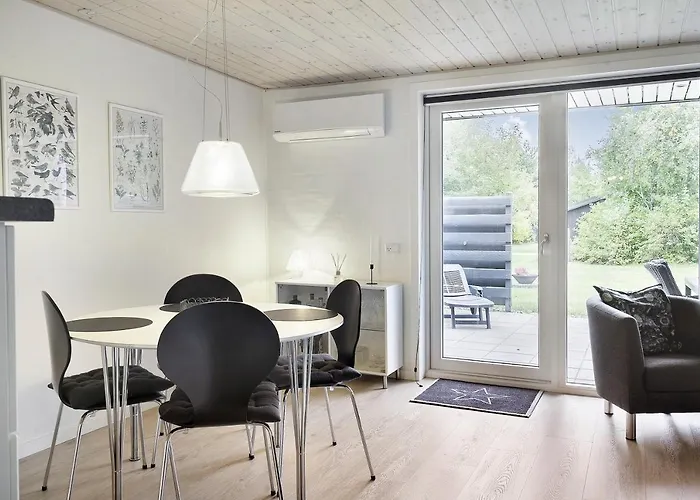 Ved Vesterhavet * Ulfborg